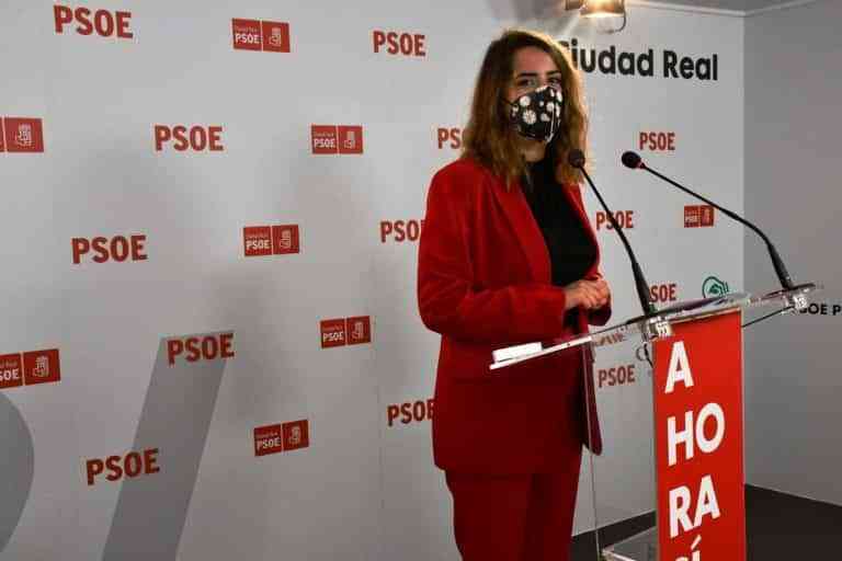 López Zamora: “El Gobierno de España ha mostrado su firme apoyo a agricultores y ganaderos…”