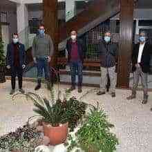 Presentada la nueva asociación de Carnaval “Asociación Histórica Cultural Carnavaldemiguelturra.es”