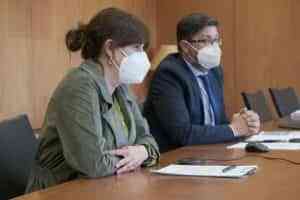 Más de 600 docentes intercambian experiencias sobre los planes de igualdad que desarrollan en 36 centros educativos de Castilla-La Mancha