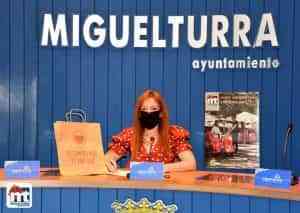 Campaña “Mejor compra, come y disfruta aquí” para apoyar a comercio y hostelería de Miguelturra