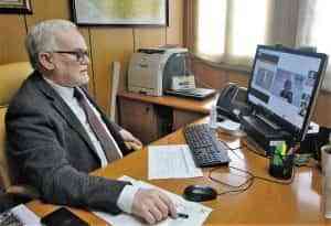 Comisión Provincial de Urbanismo apoya que la planta de reciclaje de Preco Puertollano se declare Proyecto Prioritario para CLM