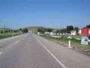 La Guardia Civil investiga al conductor de un vehículo por circular a más del doble de la velocidad permitida