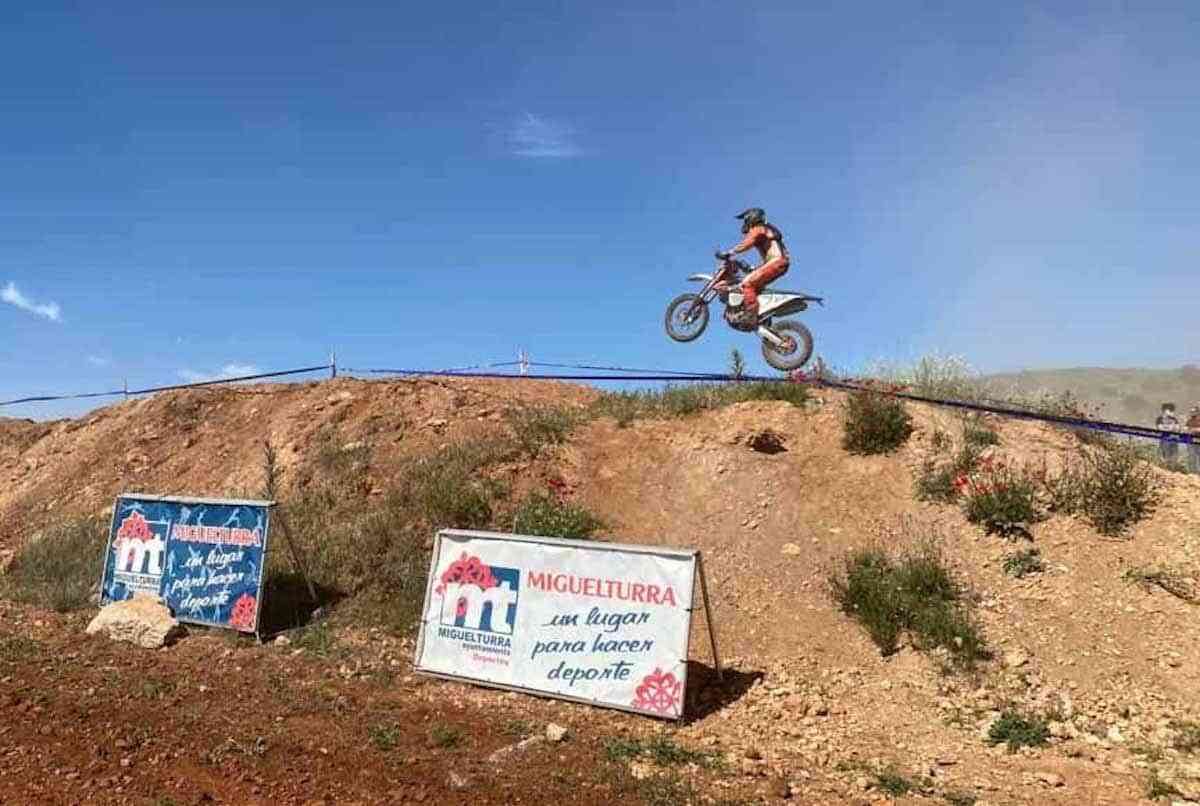Miguelturra acogió la prueba del Campeonato de Castilla-La Mancha de Cross Country organizada por Club Superpikes y Concejalía de Deportes