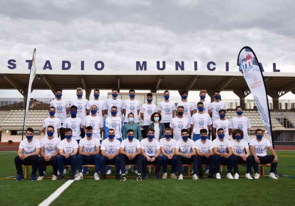 C.D. Miguelturreño ha logrado el ascenso de categoría con sus equipos juvenil y sénior