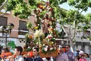 Miguelturra no festejará la tradicional Romería de San Isidro Labrador
