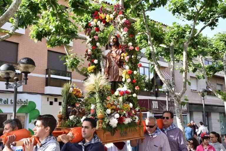 Miguelturra no festejará la tradicional Romería de San Isidro Labrador