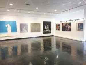 Presentadas las bases del certamen de pintura “Carta Puebla” de Miguelturra