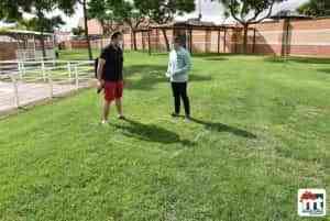 El 1 de julio próximo abre la piscina municipal de Miguelturra con aforo diario