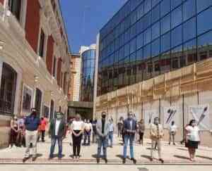 Cabañero ha condenado enérgicamente los crímenes de “terrorismo machista”