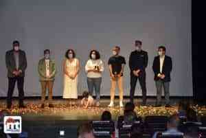 Natalia Ruedas y Alfonso Linares reconocidos como mejores deportistas en la Gala Deportivos 2021