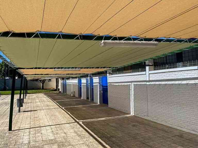 Entrada gratuita este viernes en la reapertura de la Piscina municipal de Almodóvar