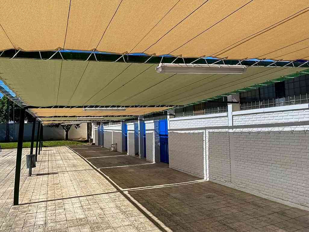 Entrada gratuita este viernes en la reapertura de la Piscina municipal de Almodóvar