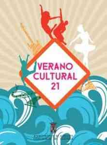 Presentación del programa del Verano Cultural 2021 de Albacete