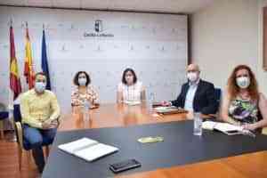 Interés para la promoción del suelo industrial y la atracción de proyectos en Miguelturra