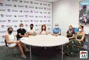 Miguelturra pondrá en marcha la aplicación de compra por internet JoyLife