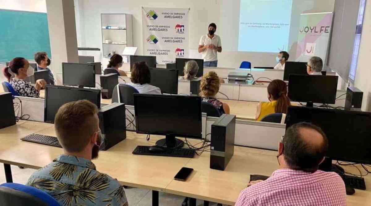 Comerciantes de Miguelturra se preparan para vender online