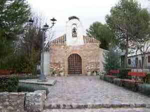 Desde el 2 de agosto el Camino de los Morales en el término de Peralvillo permanecerá cortado al tráfico