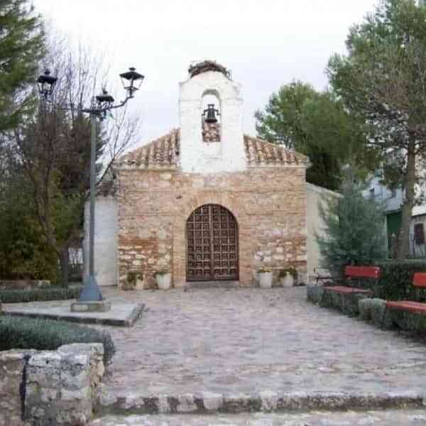 Desde el 2 de agosto el Camino de los Morales en el término de Peralvillo permanecerá cortado al tráfico
