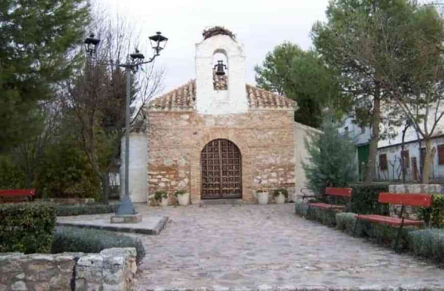 Desde el 2 de agosto el Camino de los Morales en el término de Peralvillo permanecerá cortado al tráfico