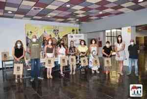 Ya se realizó el sorteo de vales por valor de 50 euros para gastar en tiendas de Miguelturra