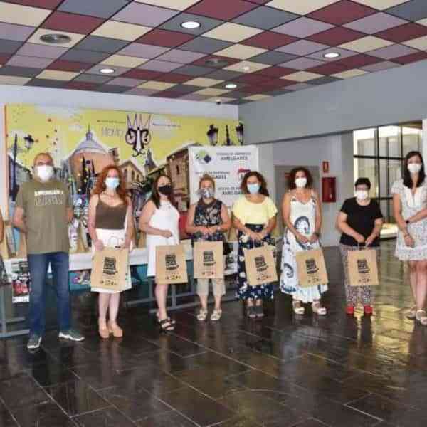 Ya se realizó el sorteo de vales por valor de 50 euros para gastar en tiendas de Miguelturra