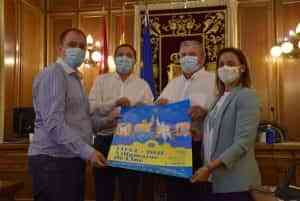 XIV edición del Festival Europeo de Cortometrajes ‘Villamayor de Cine’ del 5 al 7 de agosto