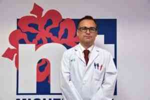 Javier Navarro, será el pregonero de las Ferias y Fiestas 2021 de Miguelturra