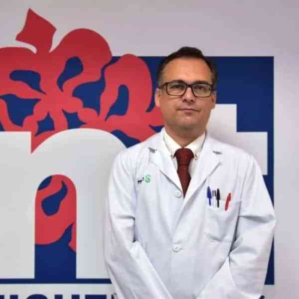 Javier Navarro, será el pregonero de las Ferias y Fiestas 2021 de Miguelturra