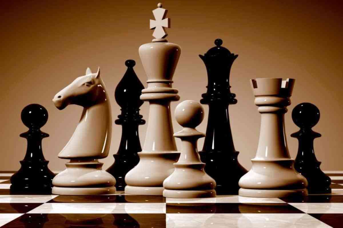 Jornada nocturna de ajedrez en Miguelturra el 27 de agosto