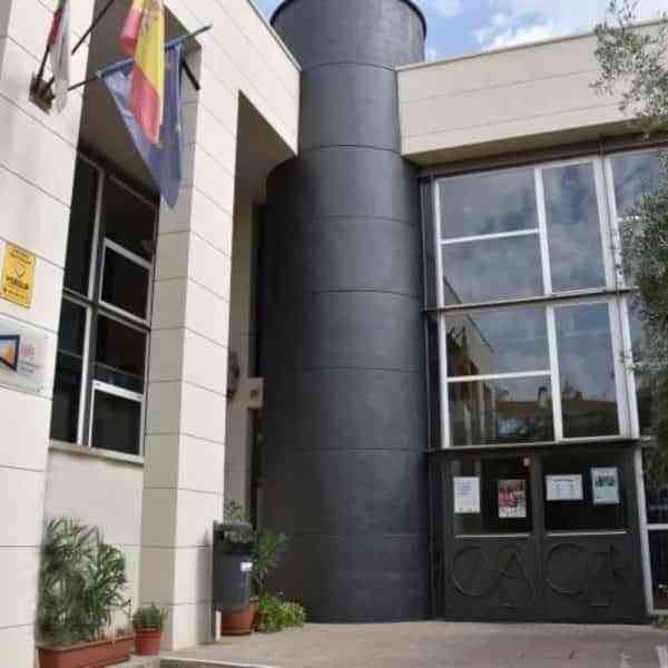 Apertura del periodo de matriculación en la Universidad Popular de Miguelturra