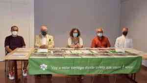 Obra de teatro benéfica “Tormenta de septiembre” el 3 de septiembre en la Casa de Cultura de Miguelturra