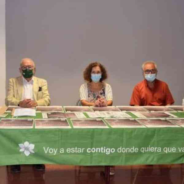 Obra de teatro benéfica “Tormenta de septiembre” el 3 de septiembre en la Casa de Cultura de Miguelturra