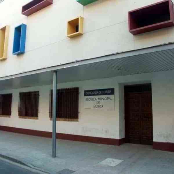 Período extraordinario de matriculación de la Escuela Municipal de Música y Danza de Miguelturra