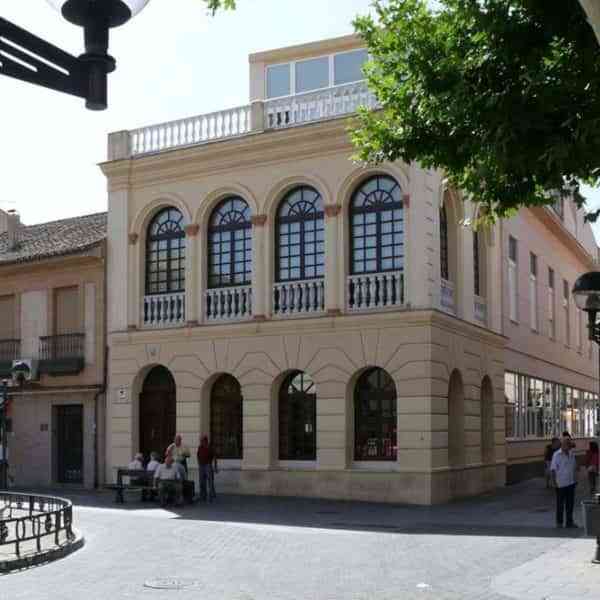 Programación de actividades para el último trimestre del año del Área de Mayores de Miguelturra