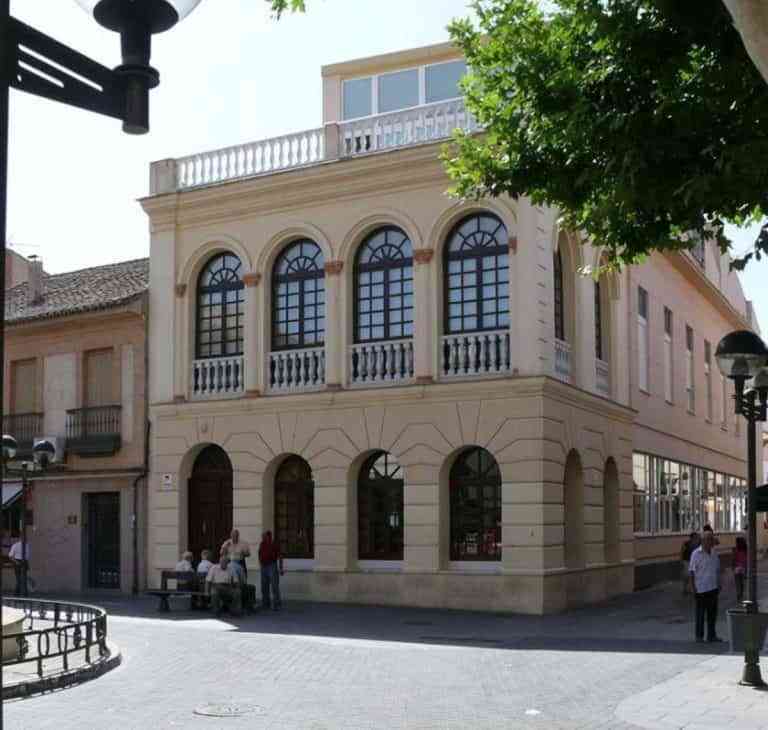 Programación de actividades para el último trimestre del año del Área de Mayores de Miguelturra