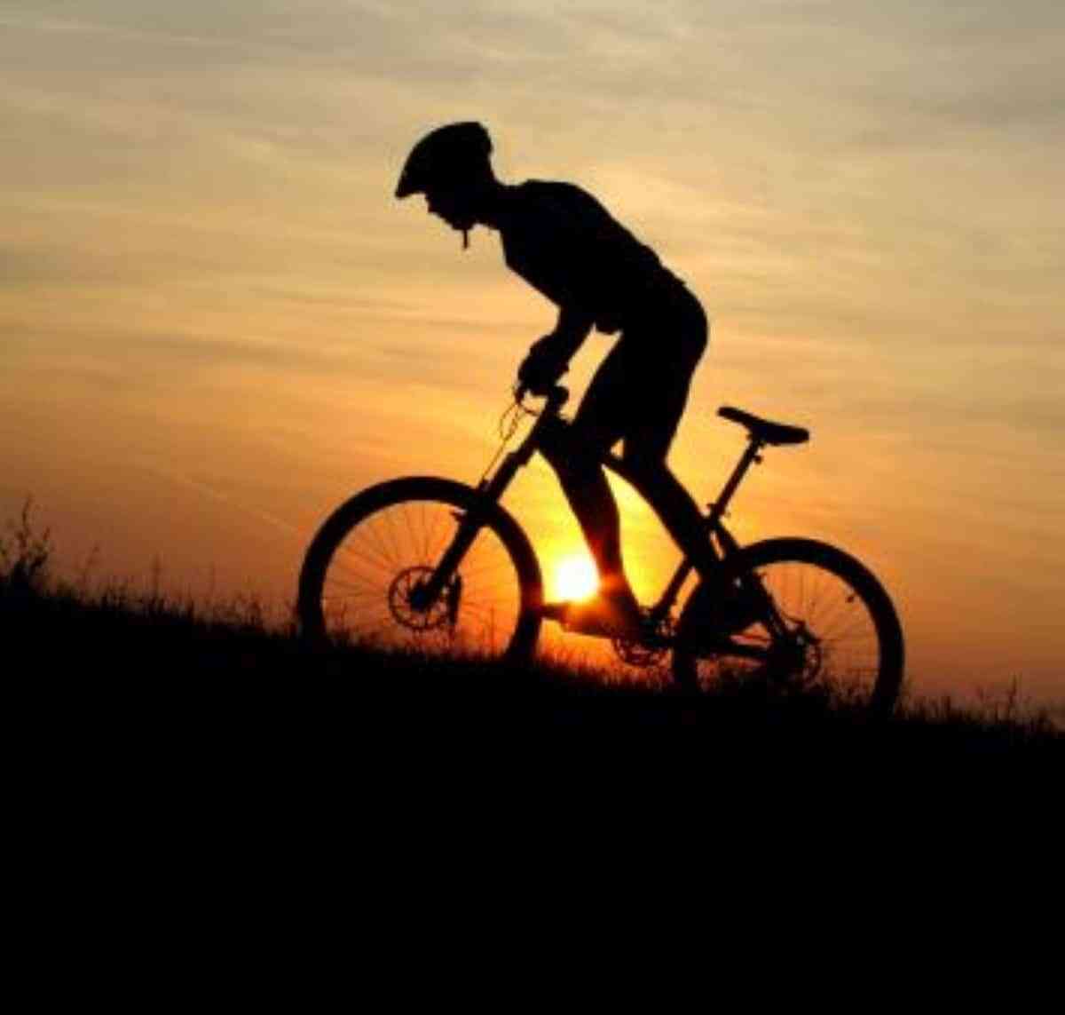 Ruta en mountain bike en Miguelturra el 2 de septiembre