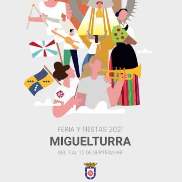 Subida de la Santísima Virgen a su Camarín, entre las actividades de este fin de semana en Miguelturra