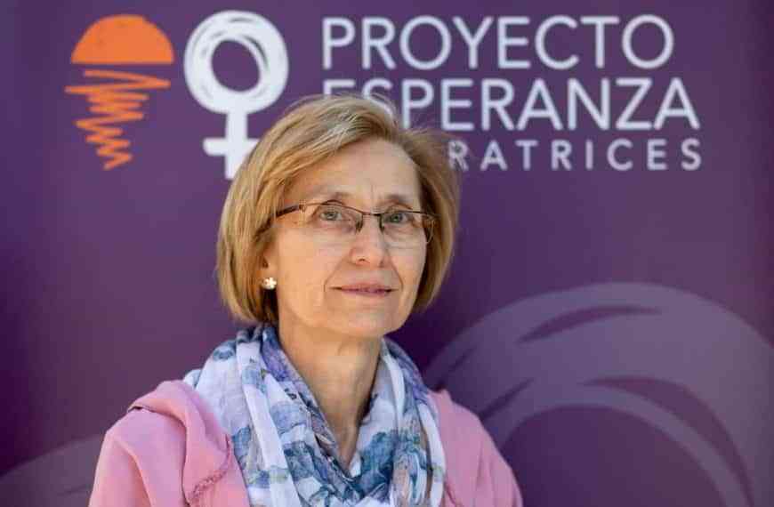 La trata de personas para fines de explotación sexual abordarán en 2 actividades del Centro de la Mujer de Tomelloso