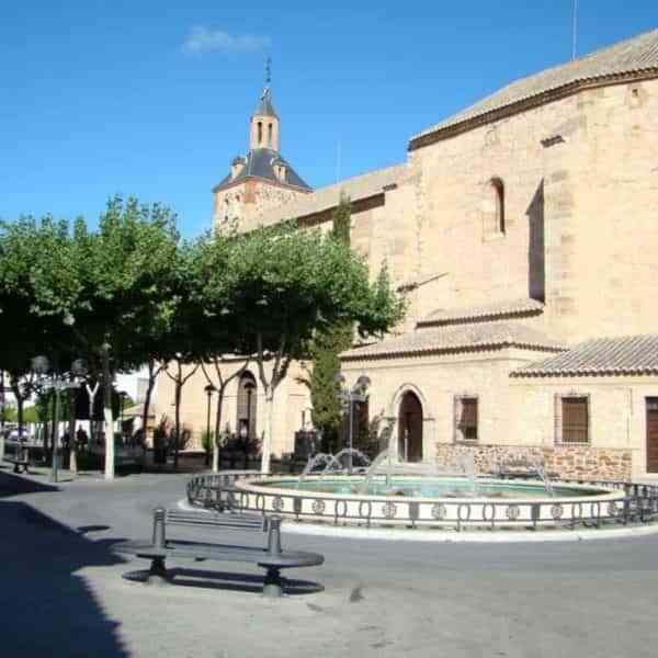 oncurso infantil de pintura taurina «Capote de Oro» en Miguelturra el 12 de septiembre