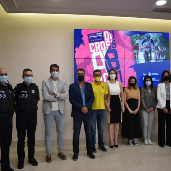‘IV DuCross Albacete 2021’ el próximo 26 de septiembre en el Parque periurbano ‘La Pulgosa’