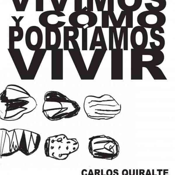 Exposición pictórica de Carlos Quiralte «sobre cómo vivimos y cómo podríamos vivir» en Miguelturra