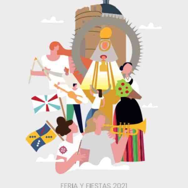 Maratón de Juegos infantiles (de 4 a 12 años) el 7 de septiembre en Miguelturra