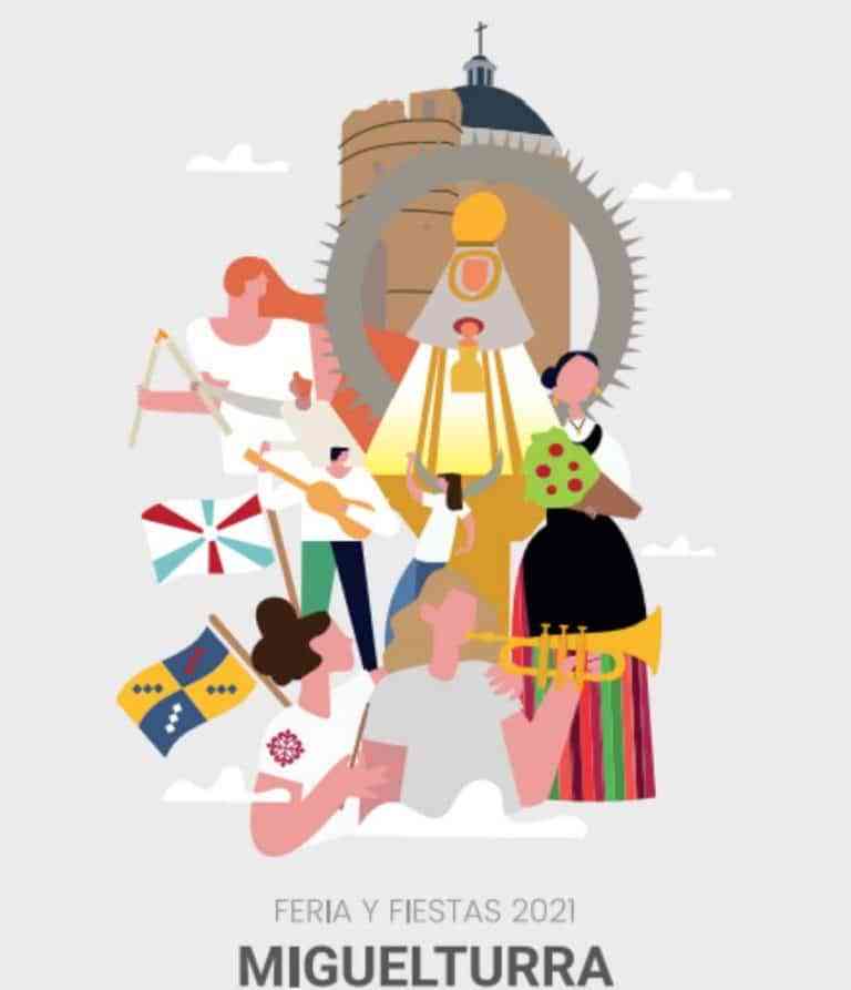 Maratón de Juegos infantiles (de 4 a 12 años) el 7 de septiembre en Miguelturra