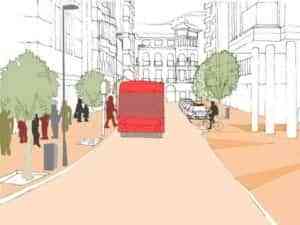 Aprobada la nueva señalización para mejorar la movilidad urbana en la capital de Albacete