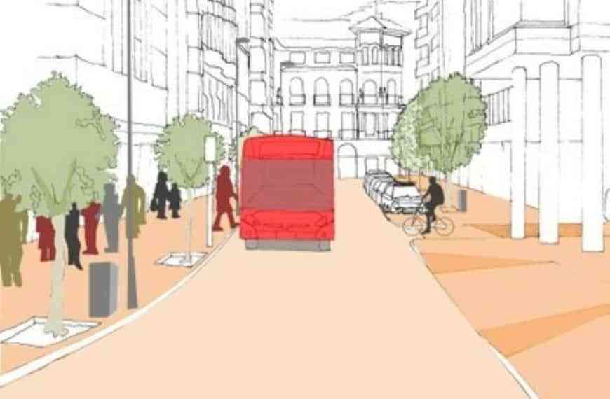 Aprobada la nueva señalización para mejorar la movilidad urbana en la capital de Albacete