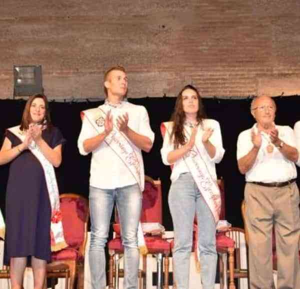 Con el pregón inaugural inician hoy las Ferias y Fiestas en honor a la Virgen de la Estrella en Miguelturra