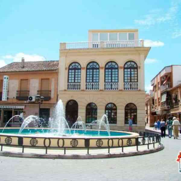 Actividades y talleres del área de Mayores del Ayuntamiento de Miguelturra para el último trimestre del 2021