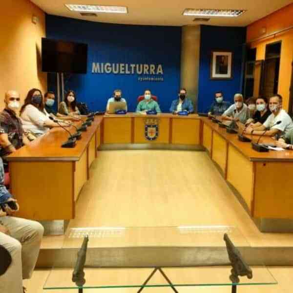 El carnaval de Miguelturra fiesta de Interés Turístico Nacional sí se celebrará en 2022