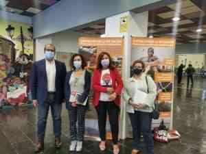 Valorados 58 proyectos para resolver la convocatoria de Cooperación Internacional para el Desarrollo