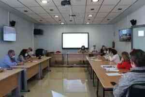 La AD Campo de Calatrava recibe asignación financiera extraordinaria de casi 1,5 millones de euros